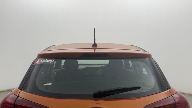 Second-hand 2018 Hyundai i20 1.4 Asta Option for sale in Kolkata-27