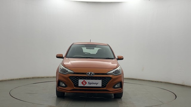 Second-hand 2018 Hyundai i20 1.4 Asta Option for sale in Kolkata-7