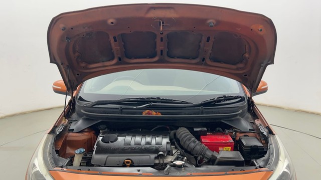 Second-hand 2018 Hyundai i20 1.4 Asta Option for sale in Kolkata-8