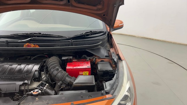 Second-hand 2018 Hyundai i20 1.4 Asta Option for sale in Kolkata-37