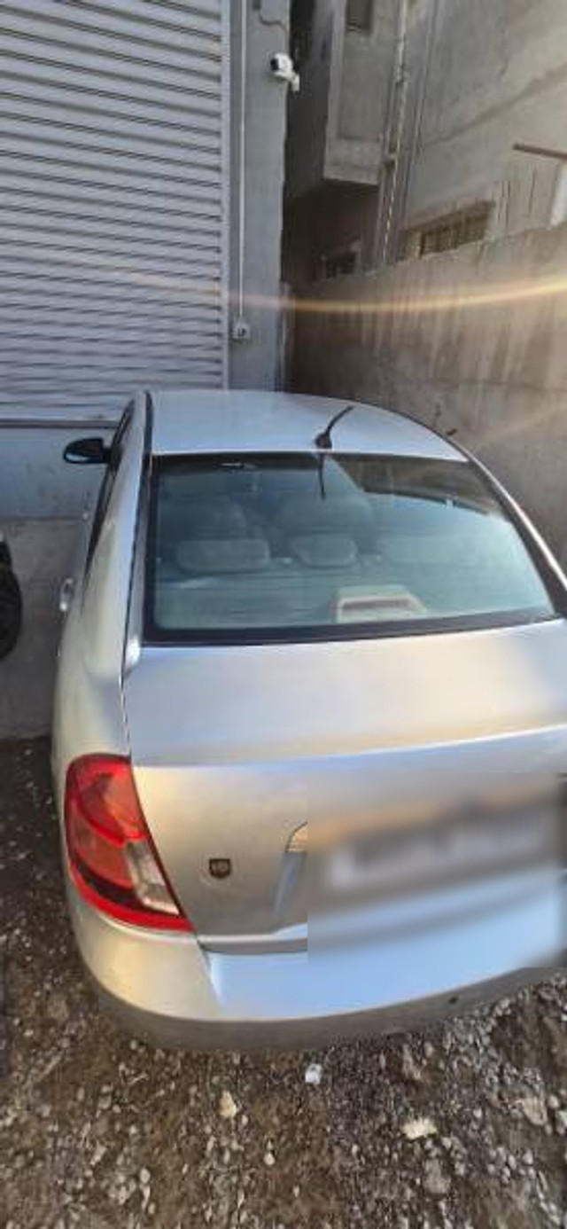 Second-hand 2009 Hyundai Verna 1.6 i ABS for sale in Aurangabad-7