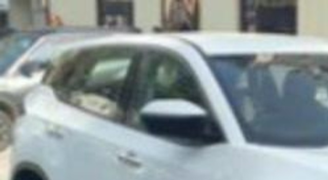 Tata Harrier XZ BSIV Second-hand 2019 Tata Harrier XZ BSIV for sale in New Delhi-0