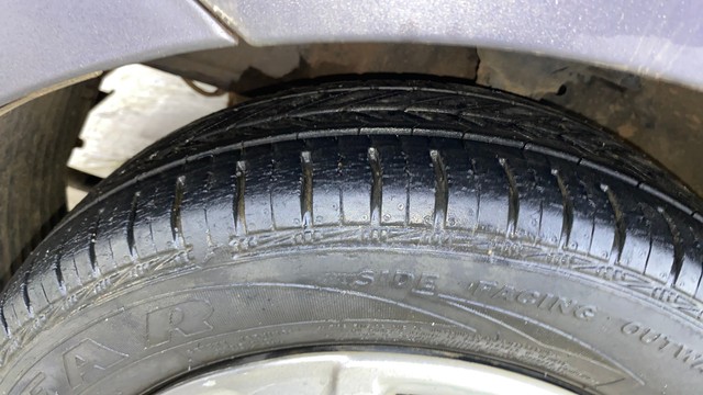 Second-hand 2018 Hyundai EON Magna Plus for sale in Thane-5