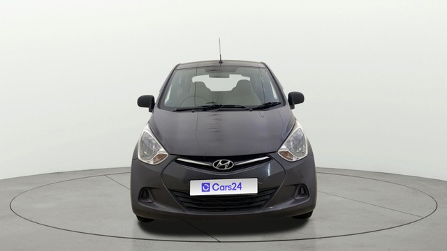 Second-hand 2018 Hyundai EON Magna Plus for sale in Thane-18