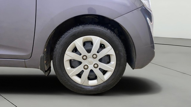 Second-hand 2018 Hyundai EON Magna Plus for sale in Thane-26