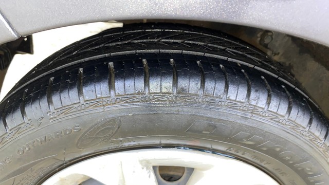 Second-hand 2018 Hyundai EON Magna Plus for sale in Thane-2