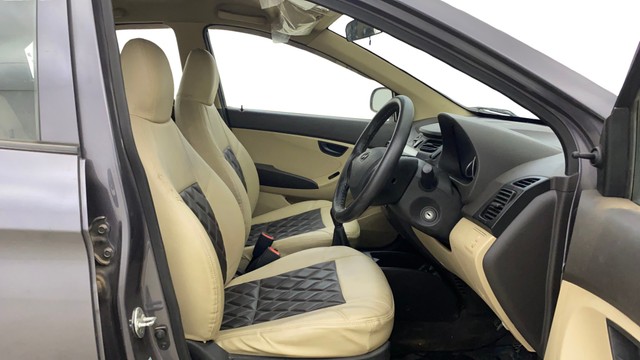 Second-hand 2018 Hyundai EON Magna Plus for sale in Thane-25