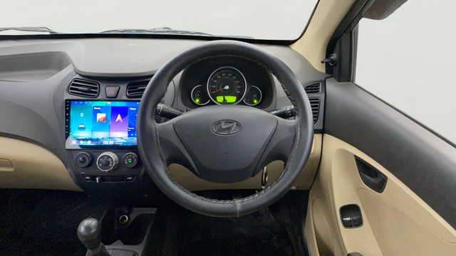 Second-hand 2018 Hyundai EON Magna Plus for sale in Thane-3