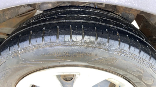 Second-hand 2018 Hyundai EON Magna Plus for sale in Thane-6