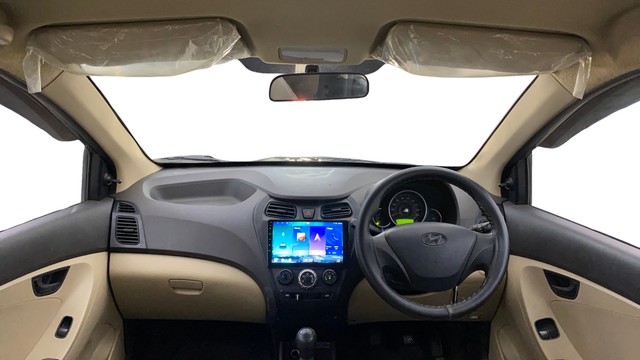 Second-hand 2018 Hyundai EON Magna Plus for sale in Thane-21