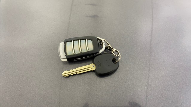 Second-hand 2018 Hyundai EON Magna Plus for sale in Thane-10