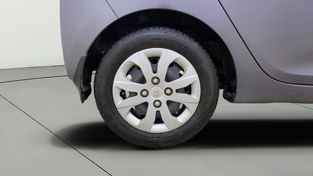 Second-hand 2018 Hyundai EON Magna Plus for sale in Thane-27