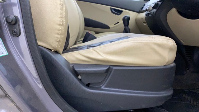 Second-hand 2018 Hyundai EON Magna Plus for sale in Thane-9