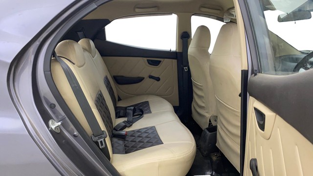 Second-hand 2018 Hyundai EON Magna Plus for sale in Thane-4