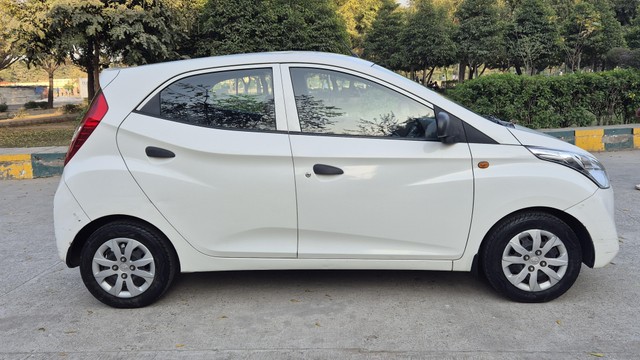 Second-hand 2016 Hyundai EON Magna Plus for sale in Noida-1
