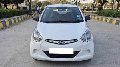 Second-hand 2016 Hyundai EON Magna Plus for sale in Noida