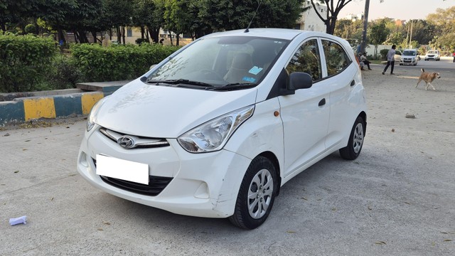 Second-hand 2016 Hyundai EON Magna Plus for sale in Noida-5