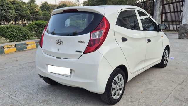Second-hand 2016 Hyundai EON Magna Plus for sale in Noida-9