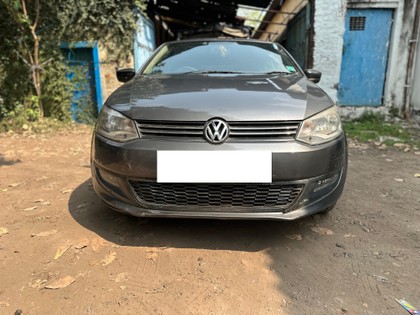 Second-hand 2013 Volkswagen Polo Diesel Comfortline 1.2L for sale in Kolkata