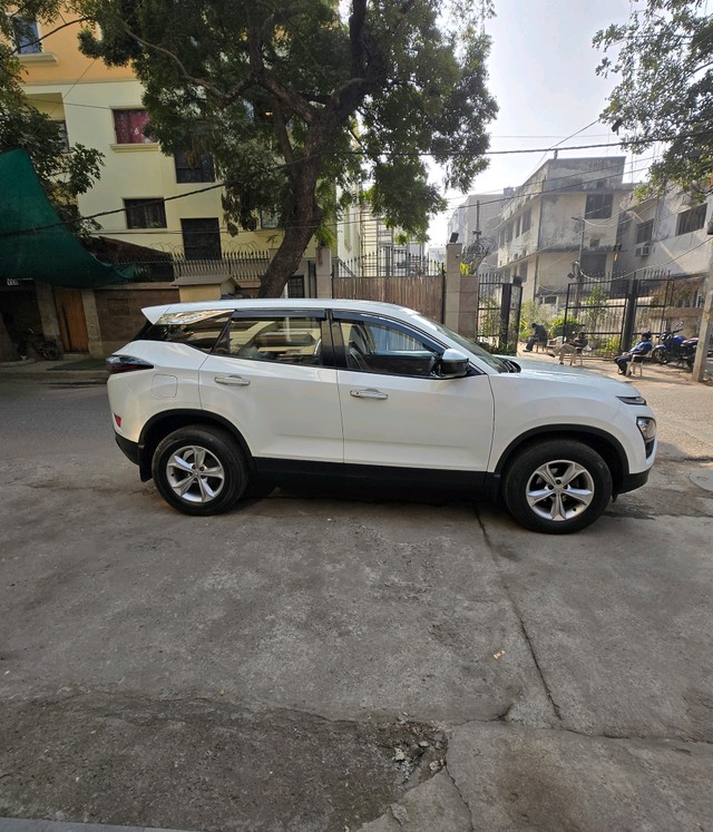 Tata Harrier XM BSIV Second-hand 2019 Tata Harrier XM BSIV for sale in New Delhi-1
