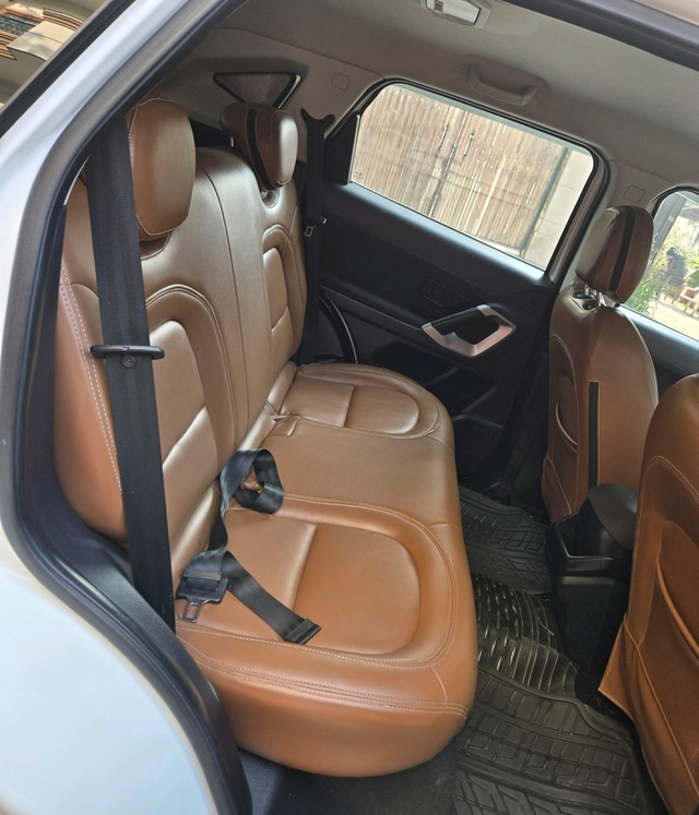 Tata Harrier XM BSIV Second-hand 2019 Tata Harrier XM BSIV for sale in New Delhi-5