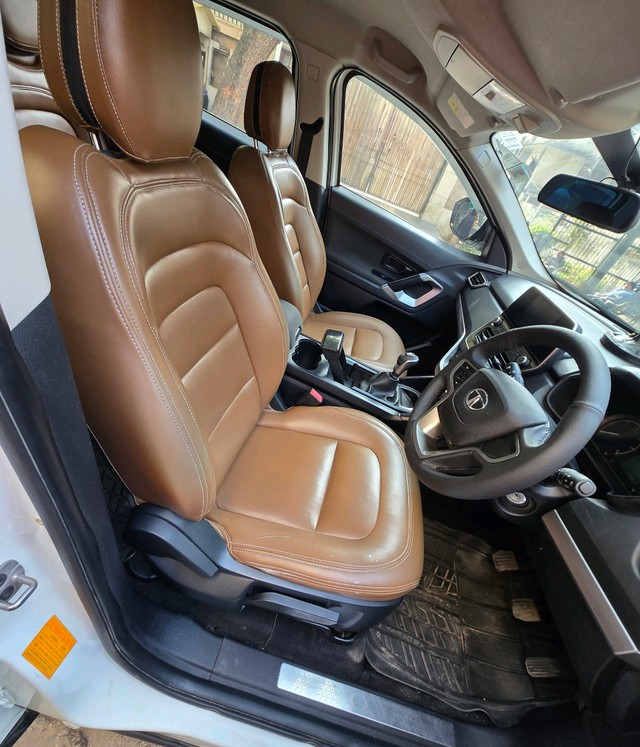 Tata Harrier XM BSIV Second-hand 2019 Tata Harrier XM BSIV for sale in New Delhi-10