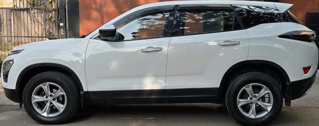 Tata Harrier XM BSIV Second-hand 2019 Tata Harrier XM BSIV for sale in New Delhi-3