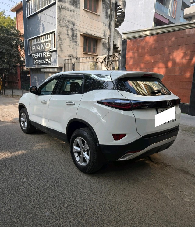 Tata Harrier XM BSIV Second-hand 2019 Tata Harrier XM BSIV for sale in New Delhi-8