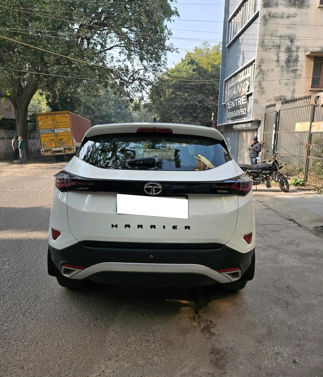 Tata Harrier XM BSIV Second-hand 2019 Tata Harrier XM BSIV for sale in New Delhi-2