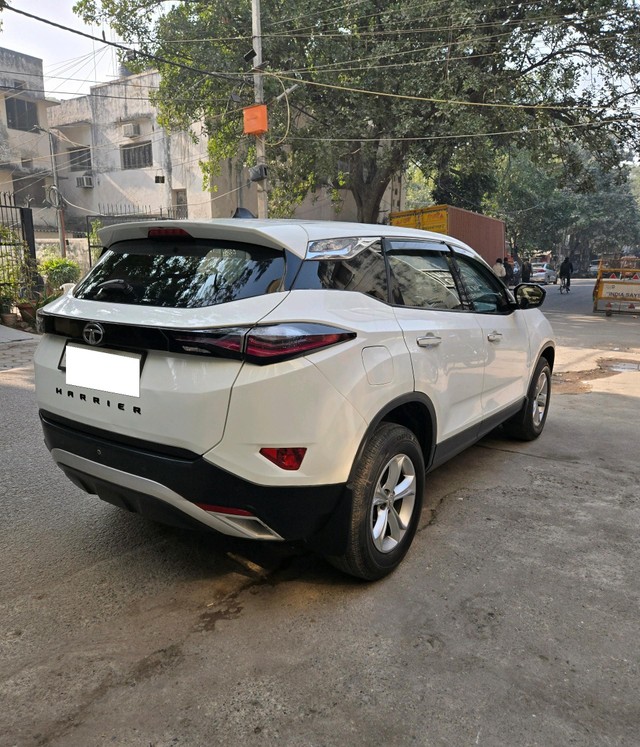 Tata Harrier XM BSIV Second-hand 2019 Tata Harrier XM BSIV for sale in New Delhi-6