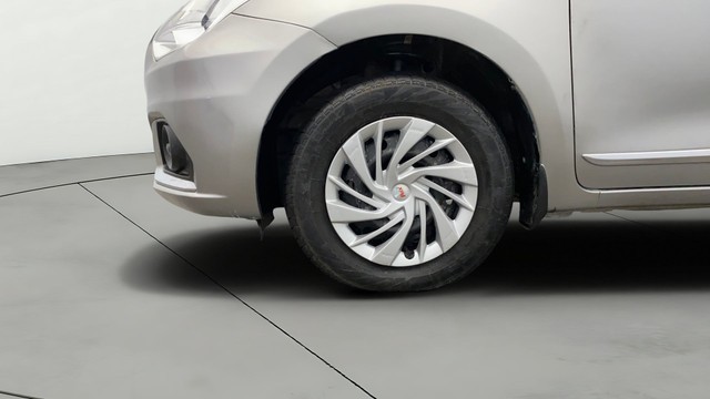 Maruti Suzuki Swift Dzire VXI BSVI Second-hand 2021 Maruti Suzuki Swift Dzire VXI BSVI for sale in Lucknow-30