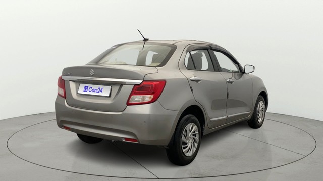 Maruti Suzuki Swift Dzire VXI BSVI Second-hand 2021 Maruti Suzuki Swift Dzire VXI BSVI for sale in Lucknow-14