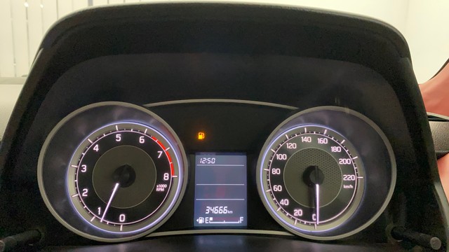 Maruti Suzuki Swift Dzire VXI BSVI Second-hand 2021 Maruti Suzuki Swift Dzire VXI BSVI for sale in Lucknow-24