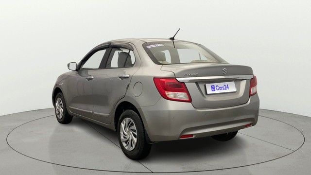 Maruti Suzuki Swift Dzire VXI BSVI Second-hand 2021 Maruti Suzuki Swift Dzire VXI BSVI for sale in Lucknow-16