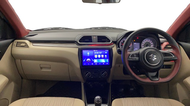 Maruti Suzuki Swift Dzire VXI BSVI Second-hand 2021 Maruti Suzuki Swift Dzire VXI BSVI for sale in Lucknow-22