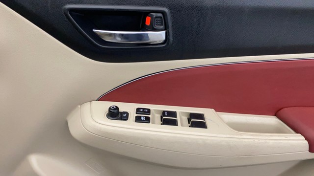 Maruti Suzuki Swift Dzire VXI BSVI Second-hand 2021 Maruti Suzuki Swift Dzire VXI BSVI for sale in Lucknow-6