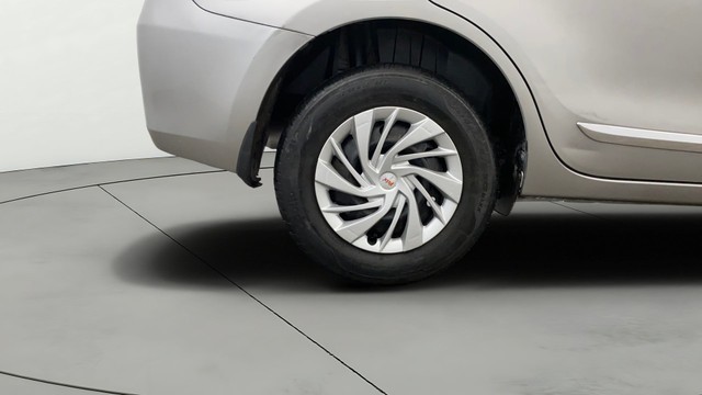 Maruti Suzuki Swift Dzire VXI BSVI Second-hand 2021 Maruti Suzuki Swift Dzire VXI BSVI for sale in Lucknow-28