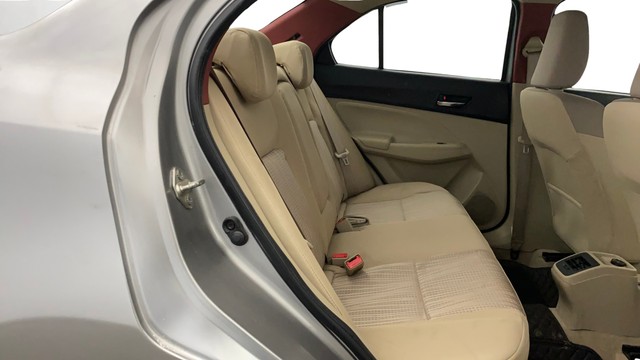 Maruti Suzuki Swift Dzire VXI BSVI Second-hand 2021 Maruti Suzuki Swift Dzire VXI BSVI for sale in Lucknow-8