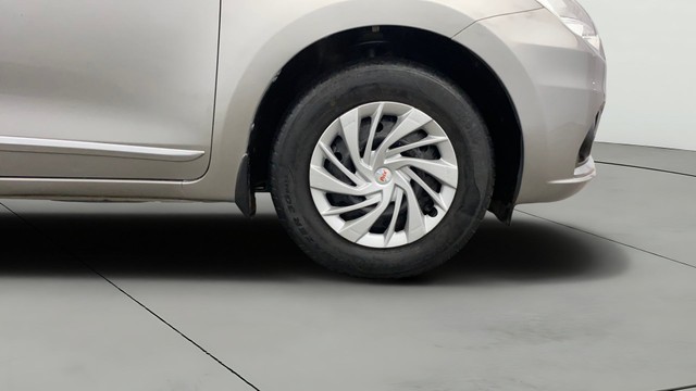 Maruti Suzuki Swift Dzire VXI BSVI Second-hand 2021 Maruti Suzuki Swift Dzire VXI BSVI for sale in Lucknow-27