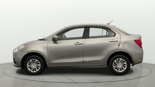 Maruti Suzuki Swift Dzire VXI BSVI Second-hand 2021 Maruti Suzuki Swift Dzire VXI BSVI for sale in Lucknow-17