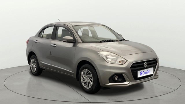 Maruti Suzuki Swift Dzire VXI BSVI Second-hand 2021 Maruti Suzuki Swift Dzire VXI BSVI for sale in Lucknow-12