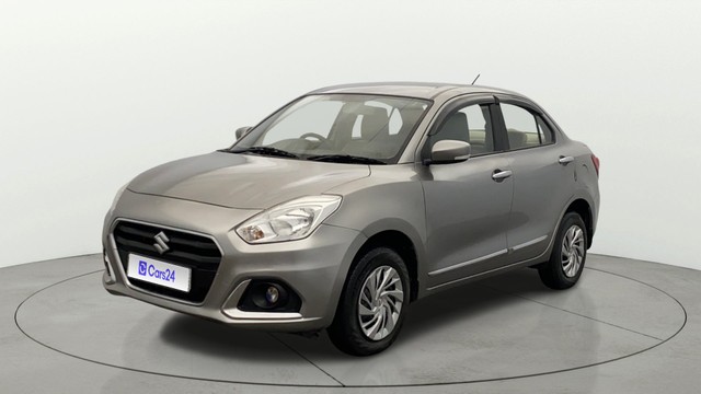 Maruti Suzuki Swift Dzire VXI BSVI Second-hand 2021 Maruti Suzuki Swift Dzire VXI BSVI for sale in Lucknow-18