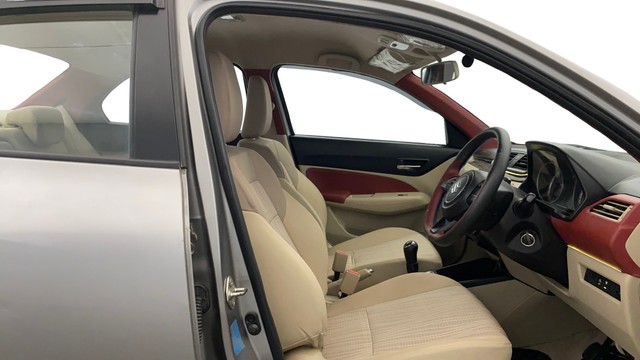 Maruti Suzuki Swift Dzire VXI BSVI Second-hand 2021 Maruti Suzuki Swift Dzire VXI BSVI for sale in Lucknow-26