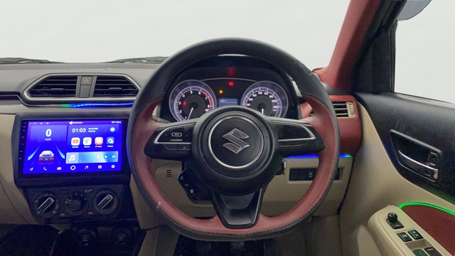 Maruti Suzuki Swift Dzire VXI BSVI Second-hand 2021 Maruti Suzuki Swift Dzire VXI BSVI for sale in Lucknow-3