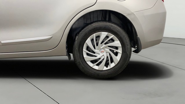 Maruti Suzuki Swift Dzire VXI BSVI Second-hand 2021 Maruti Suzuki Swift Dzire VXI BSVI for sale in Lucknow-29