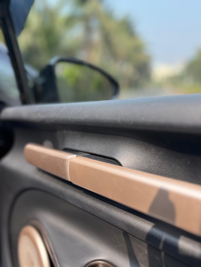 MG Windsor EV Exclusive Second-hand 2025 MG Windsor EV Exclusive for sale in Mumbai-38