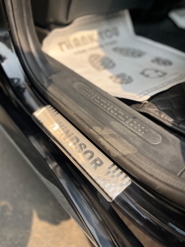 MG Windsor EV Exclusive Second-hand 2025 MG Windsor EV Exclusive for sale in Mumbai-53