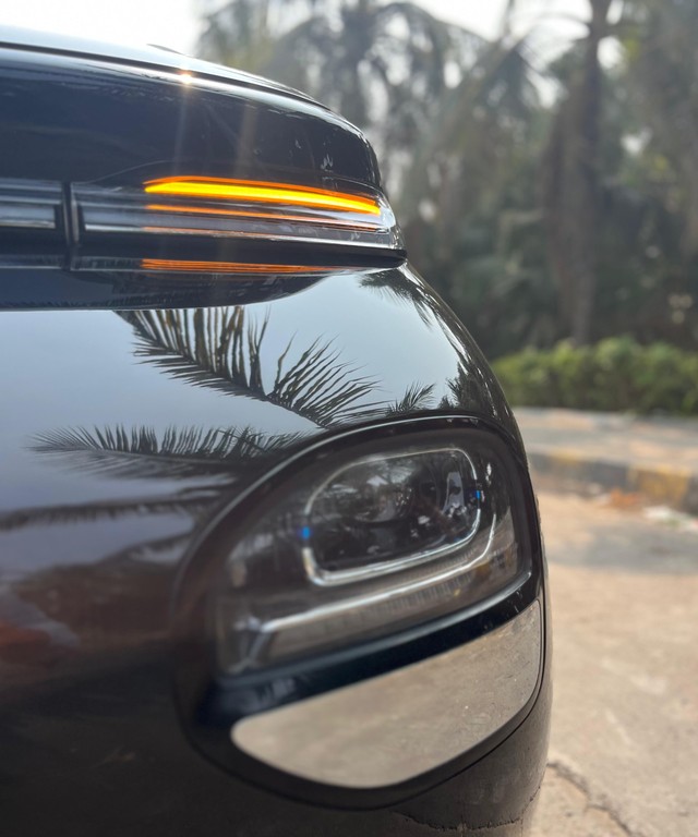 MG Windsor EV Exclusive Second-hand 2025 MG Windsor EV Exclusive for sale in Mumbai-15