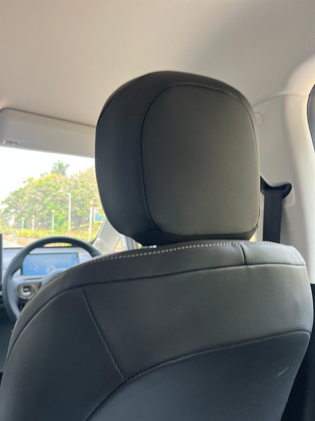 MG Windsor EV Exclusive Second-hand 2025 MG Windsor EV Exclusive for sale in Mumbai-33