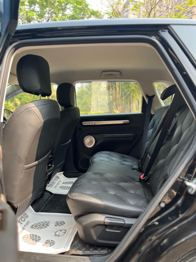 MG Windsor EV Exclusive Second-hand 2025 MG Windsor EV Exclusive for sale in Mumbai-10